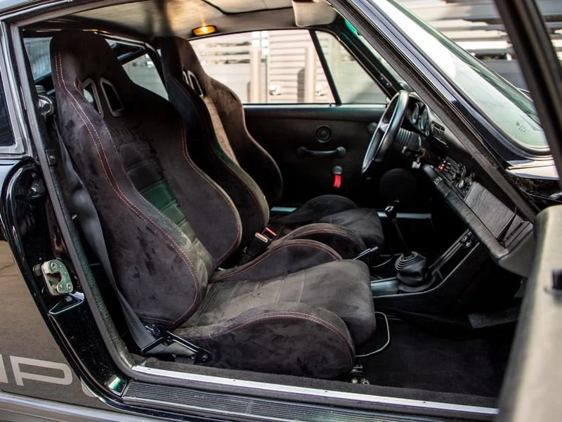 1982 Porsche 911 Carrera SC - Image 13 of 30