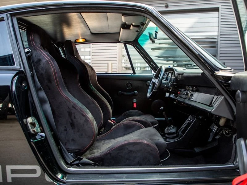 1982 Porsche 911 Carrera SC - Image 14 of 30