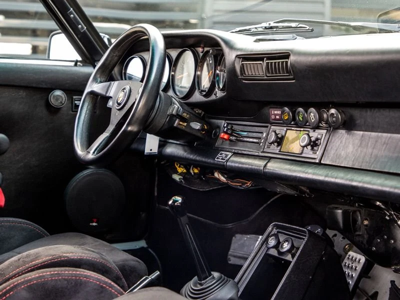 1982 Porsche 911 Carrera SC - Image 15 of 30