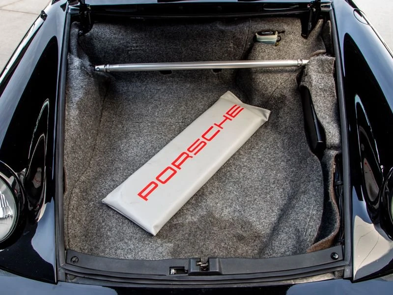 1982 Porsche 911 Carrera SC - Image 21 of 30