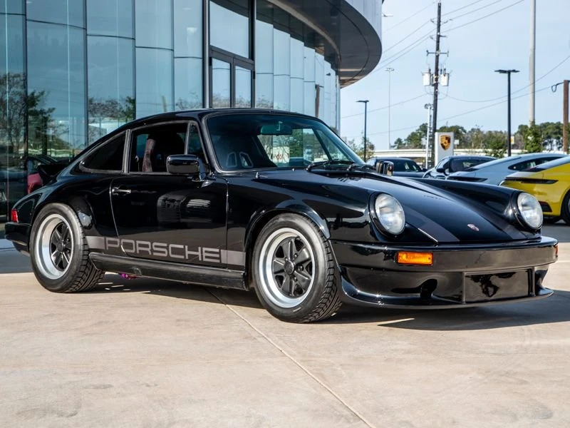 1982 Porsche 911 Carrera SC - Image 2 of 30