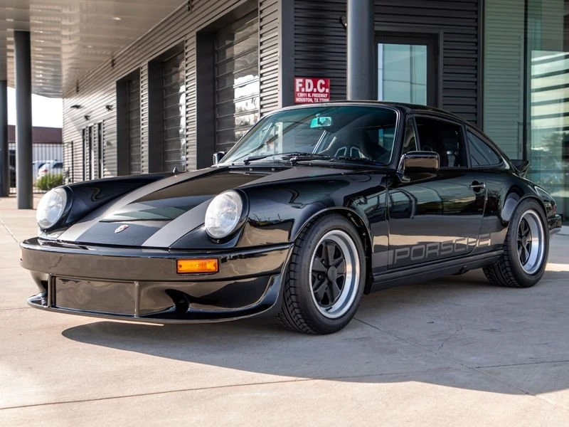 1982 Porsche 911 Carrera SC - Image 3 of 30
