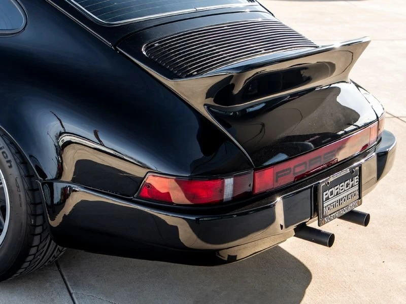 1982 Porsche 911 Carrera SC - Image 8 of 30