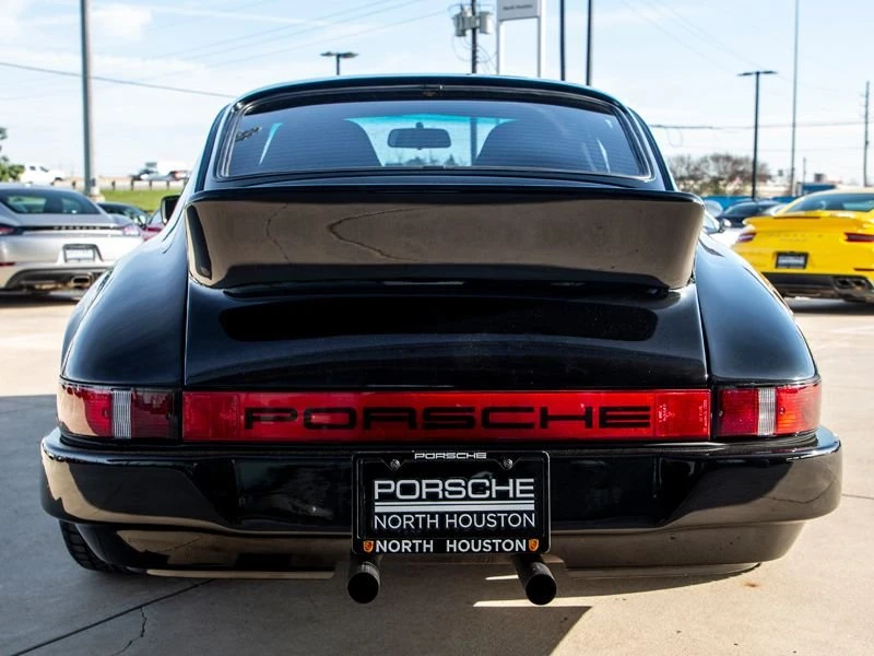 1982 Porsche 911 Carrera SC - Image 7 of 30