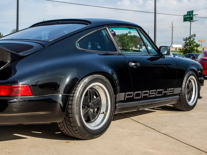 1982 Porsche 911 Carrera SC - Image 6 of 30