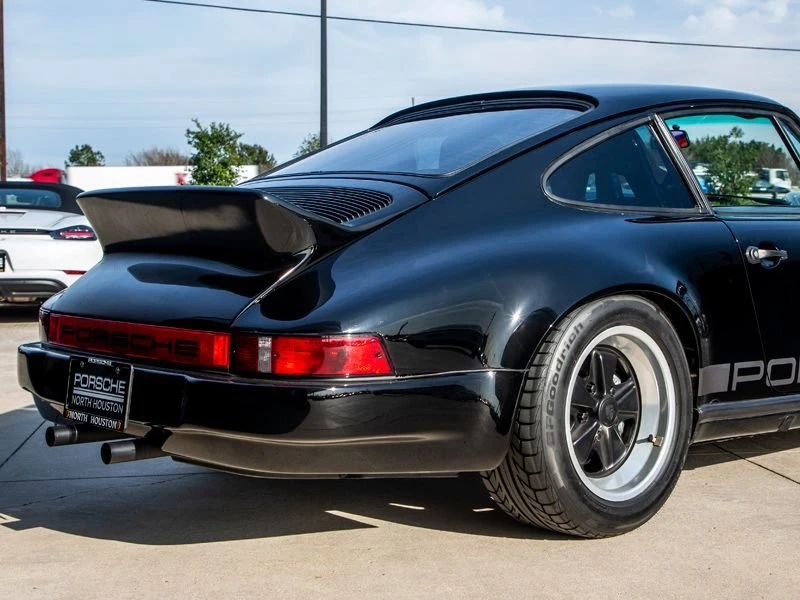 1982 Porsche 911 Carrera SC - Image 5 of 30