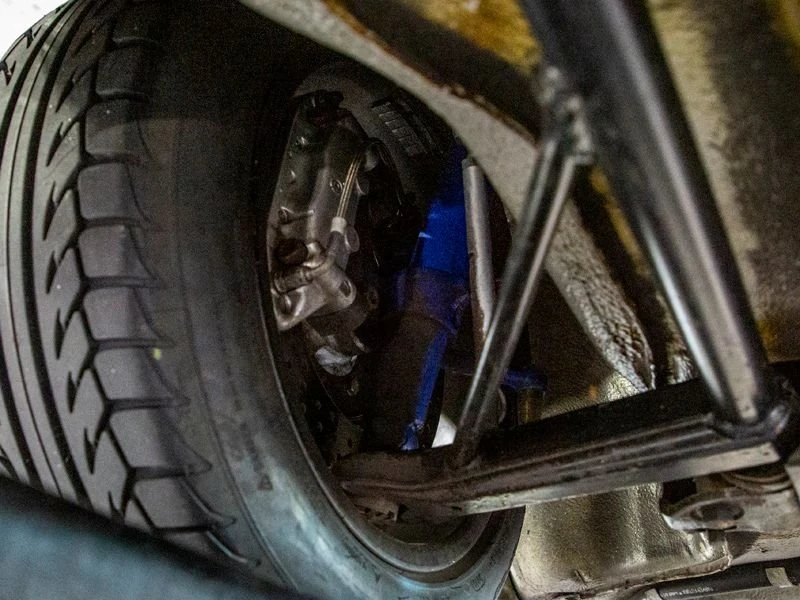 1982 Porsche 911 Carrera SC - Image 27 of 30