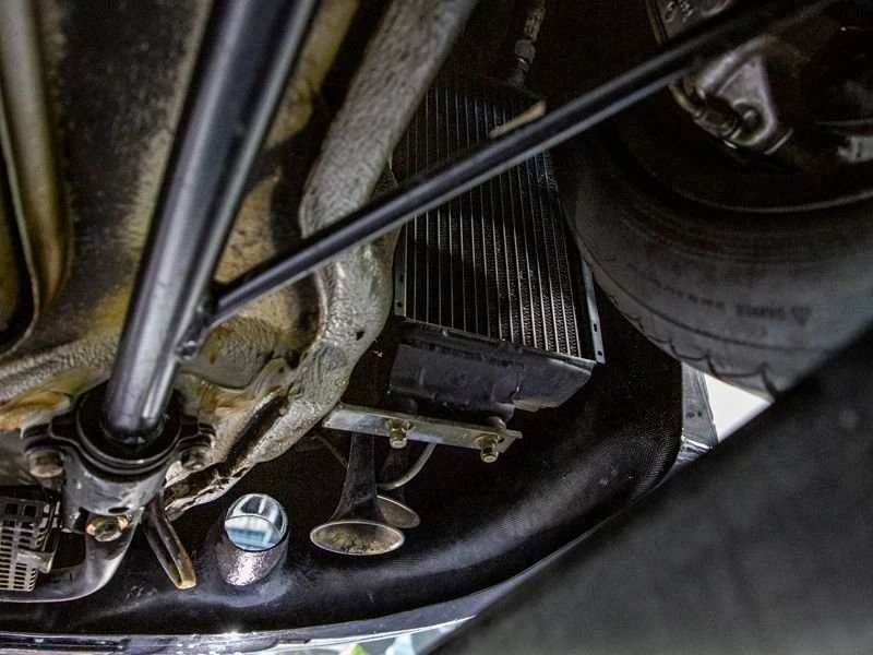 1982 Porsche 911 Carrera SC - Image 28 of 30