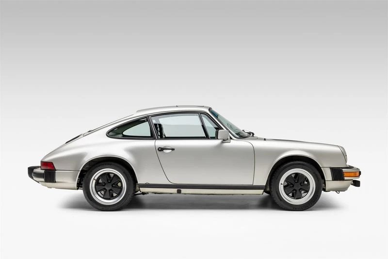 1982 Porsche 911 Carrera SC - Image 4 of 9