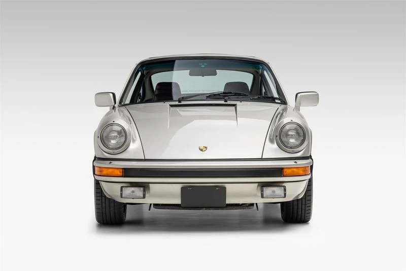 1982 Porsche 911 Carrera SC - Image 2 of 9