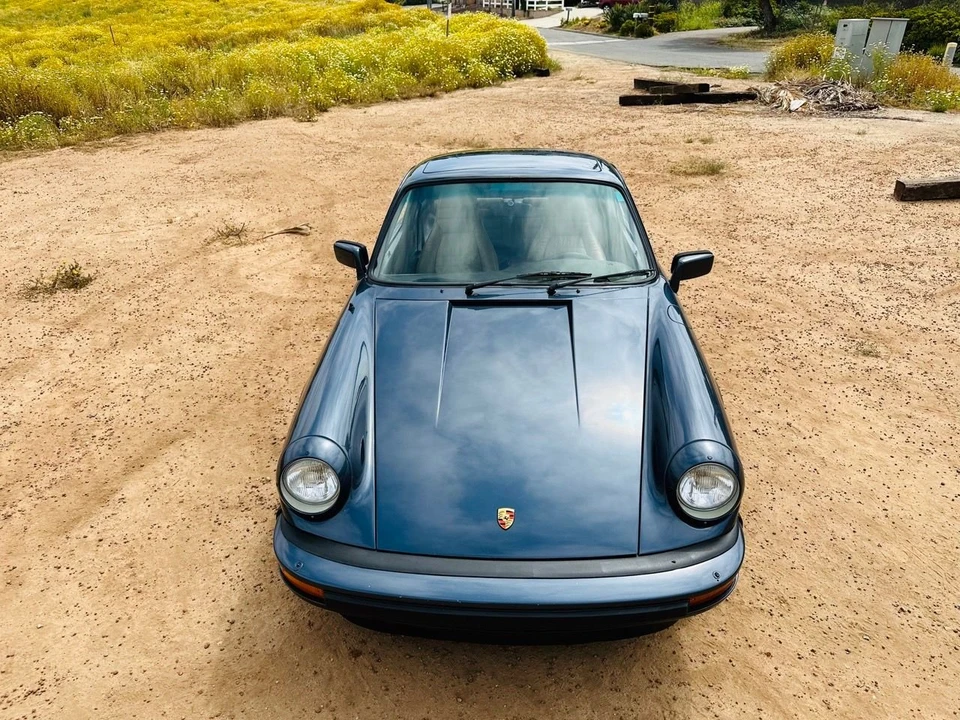 1982 Porsche 911 Carrera SC - Image 10 of 24