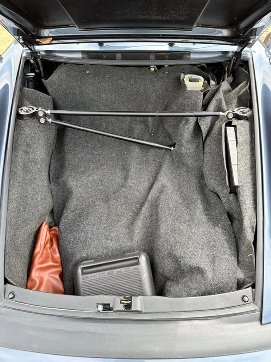 1982 Porsche 911 Carrera SC - Image 15 of 24