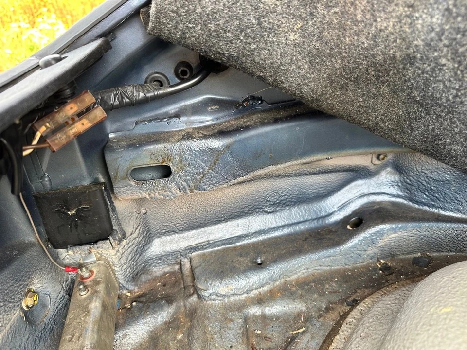 1982 Porsche 911 Carrera SC - Image 17 of 24