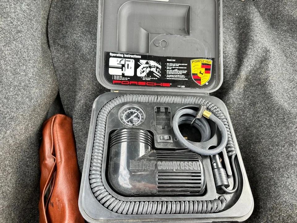 1982 Porsche 911 Carrera SC - Image 19 of 24