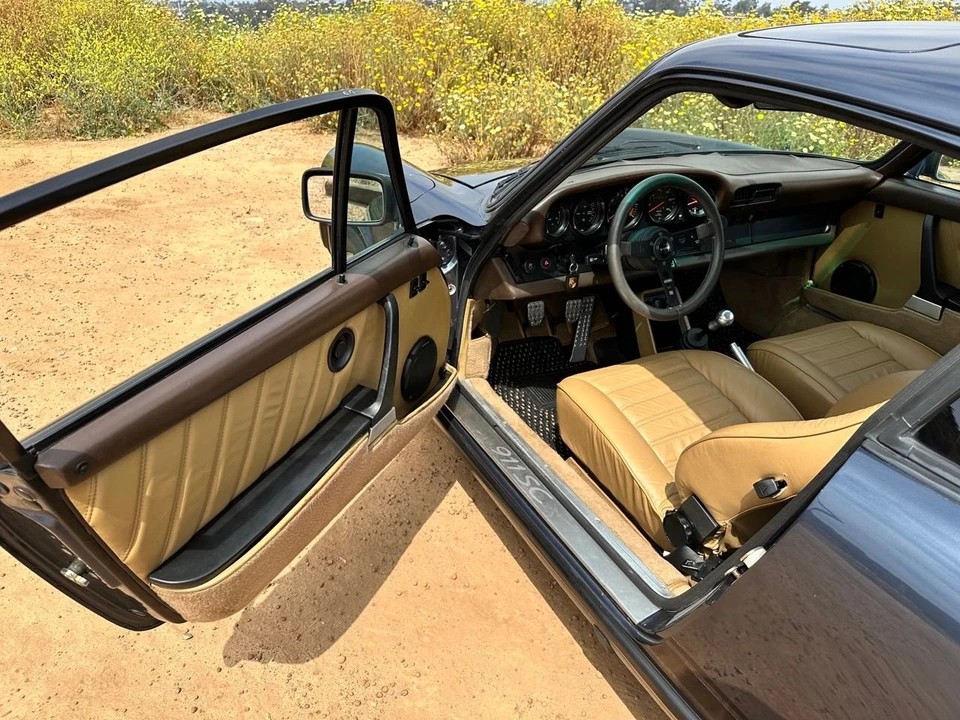 1982 Porsche 911 Carrera SC - Image 20 of 24
