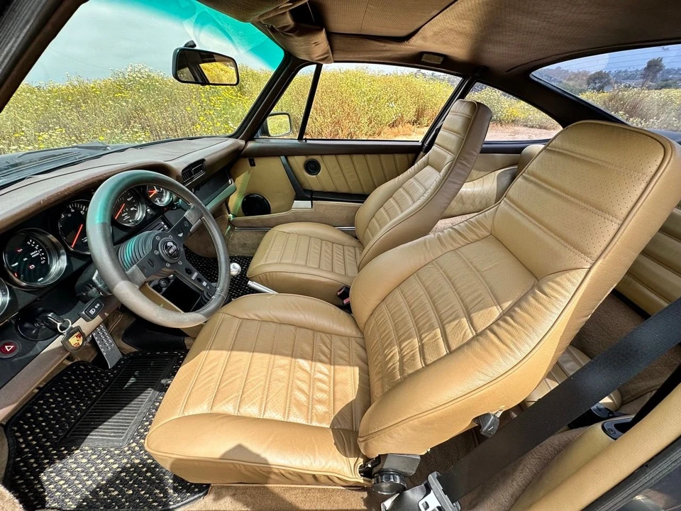 1982 Porsche 911 Carrera SC - Image 21 of 24