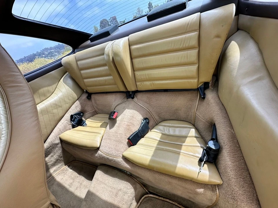 1982 Porsche 911 Carrera SC - Image 22 of 24