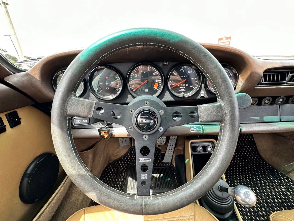 1982 Porsche 911 Carrera SC - Image 23 of 24