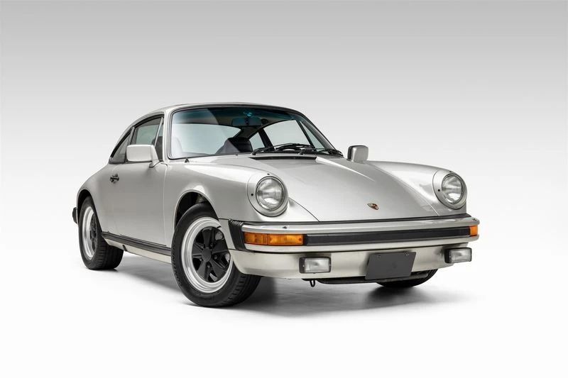 1982 Porsche 911 Carrera SC - Image 3 of 9