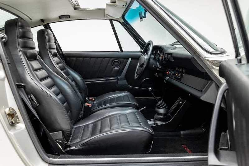 1982 Porsche 911 Carrera SC - Image 7 of 9