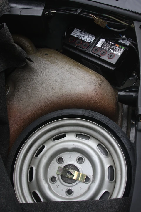 1982 Porsche 911 Carrera SC - Image 7 of 9
