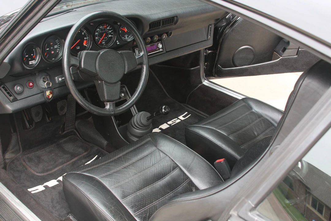 1982 Porsche 911 Carrera SC - Image 2 of 9