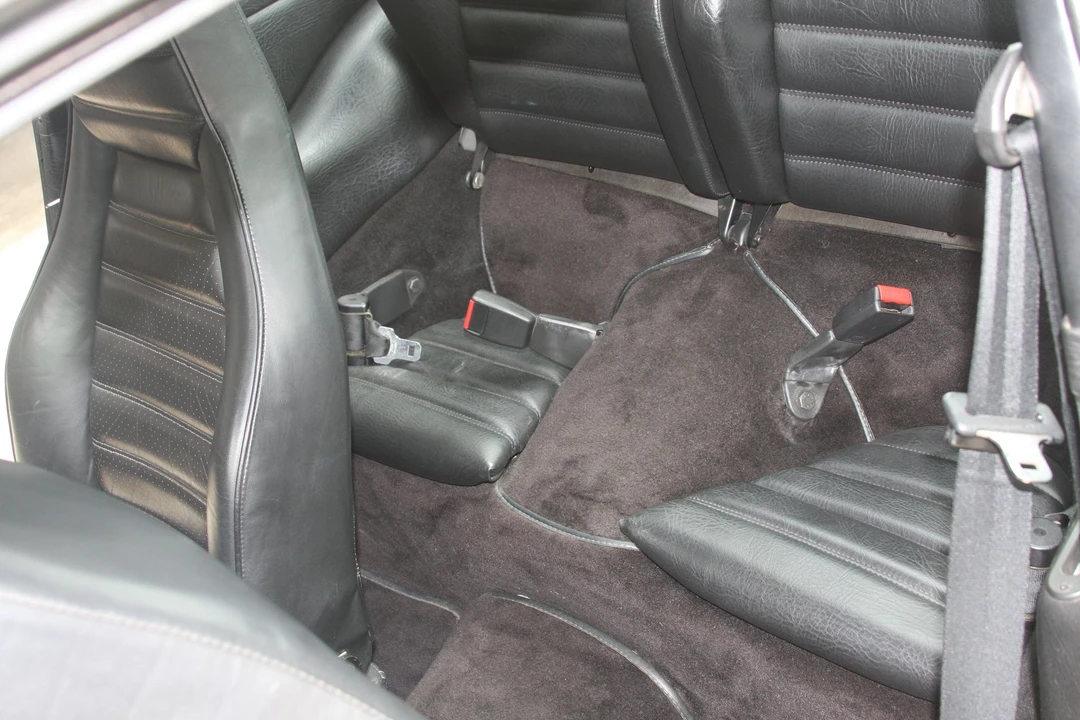 1982 Porsche 911 Carrera SC - Image 3 of 9