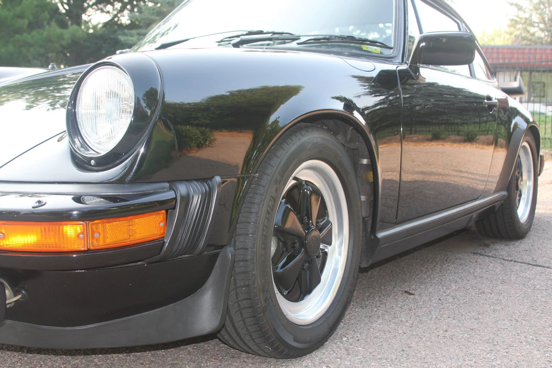 1982 Porsche 911 Carrera SC - Image 9 of 9