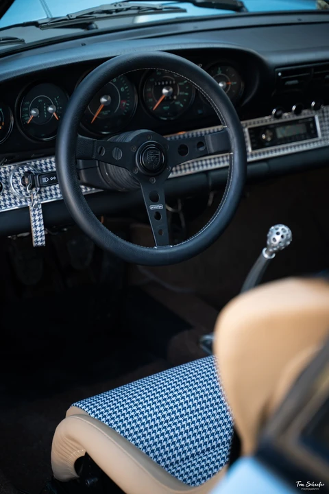1982 Porsche 911 Carrera SC - Image 16 of 16