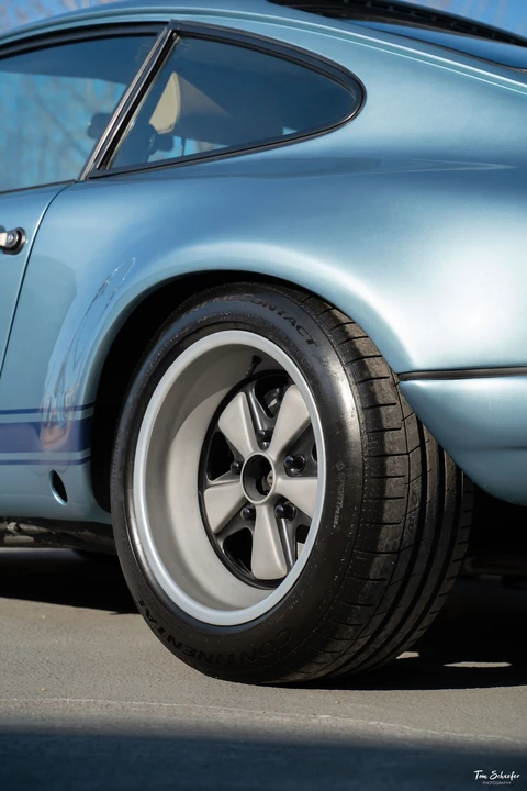 1982 Porsche 911 Carrera SC - Image 15 of 16