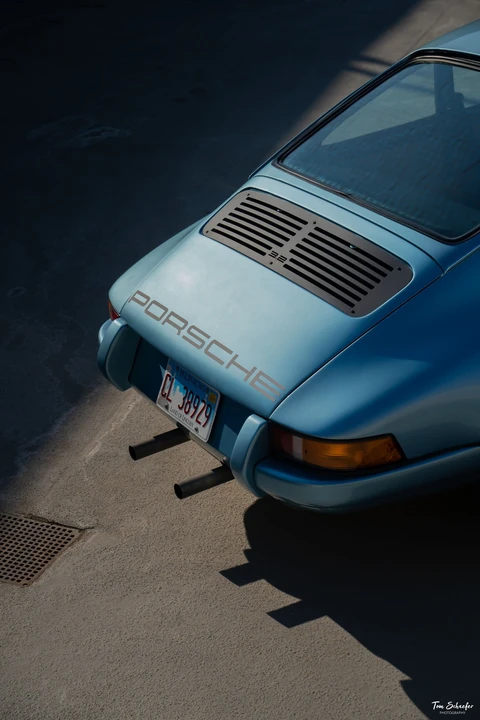 1982 Porsche 911 Carrera SC - Image 13 of 16