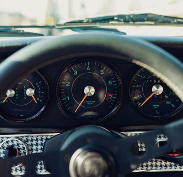 1982 Porsche 911 Carrera SC - Image 9 of 16