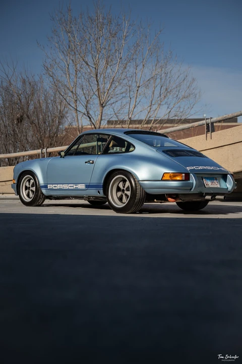 1982 Porsche 911 Carrera SC - Image 14 of 16