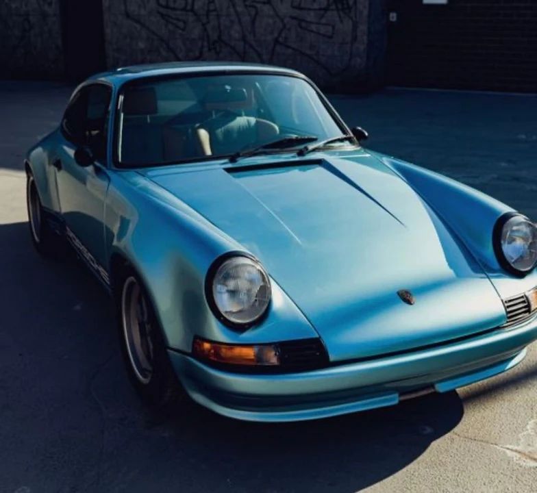 1982 Porsche 911 Carrera SC - Image 5 of 16