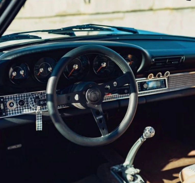 1982 Porsche 911 Carrera SC - Image 12 of 16