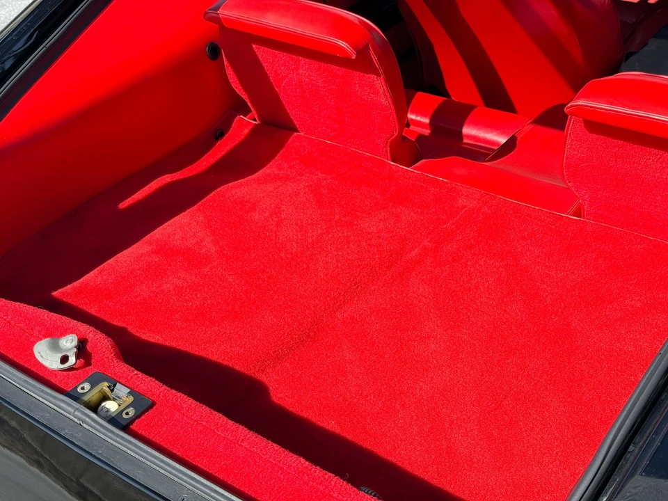 1982 Porsche 928 - Image 15 of 21