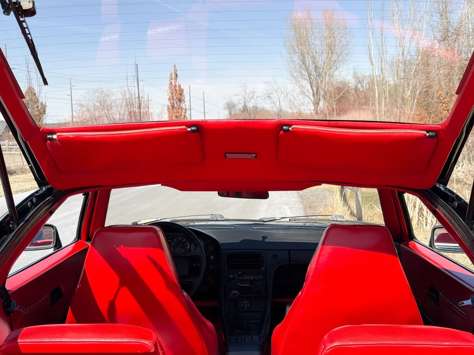 1982 Porsche 928 - Image 14 of 21