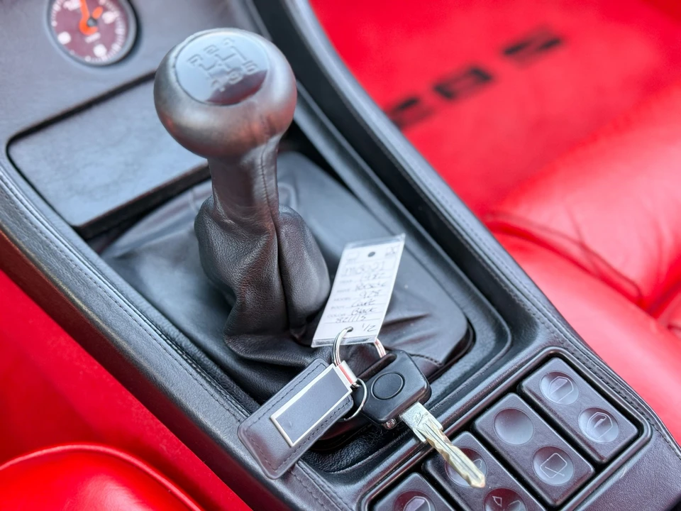 1982 Porsche 928 - Image 9 of 21