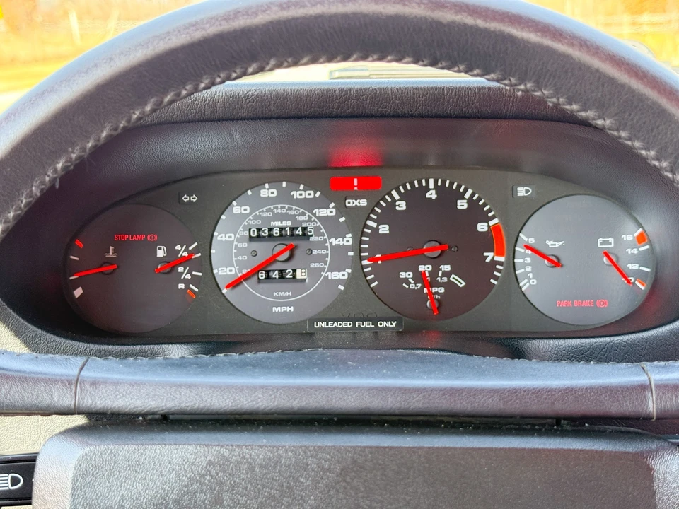 1982 Porsche 928 - Image 11 of 21