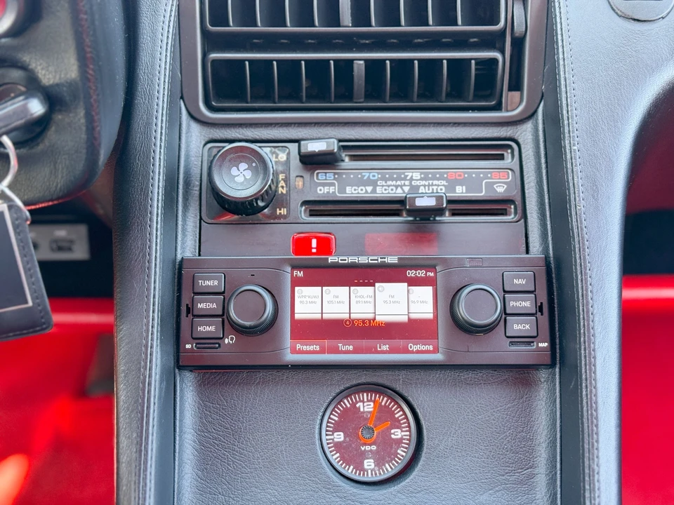 1982 Porsche 928 - Image 17 of 21