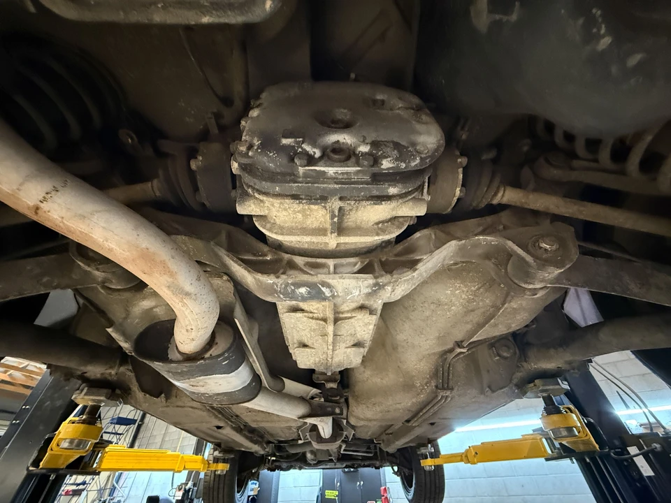 1982 Porsche 928 - Image 19 of 21
