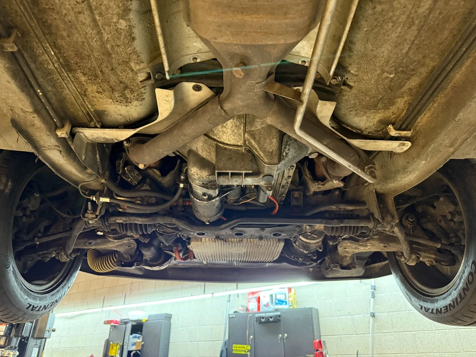 1982 Porsche 928 - Image 20 of 21