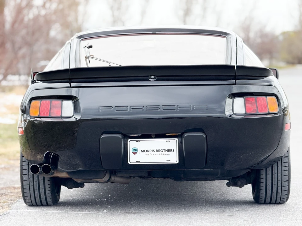 1982 Porsche 928 - Image 4 of 21