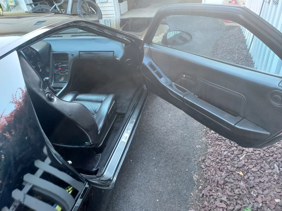 1982 Porsche 928 - Image 10 of 13