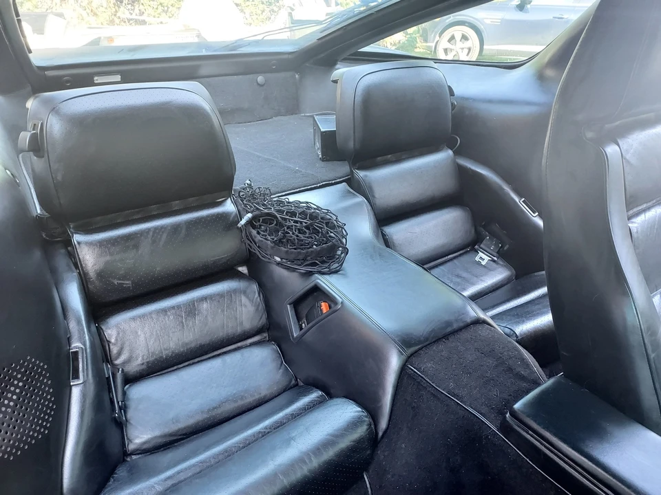 1982 Porsche 928 - Image 11 of 13