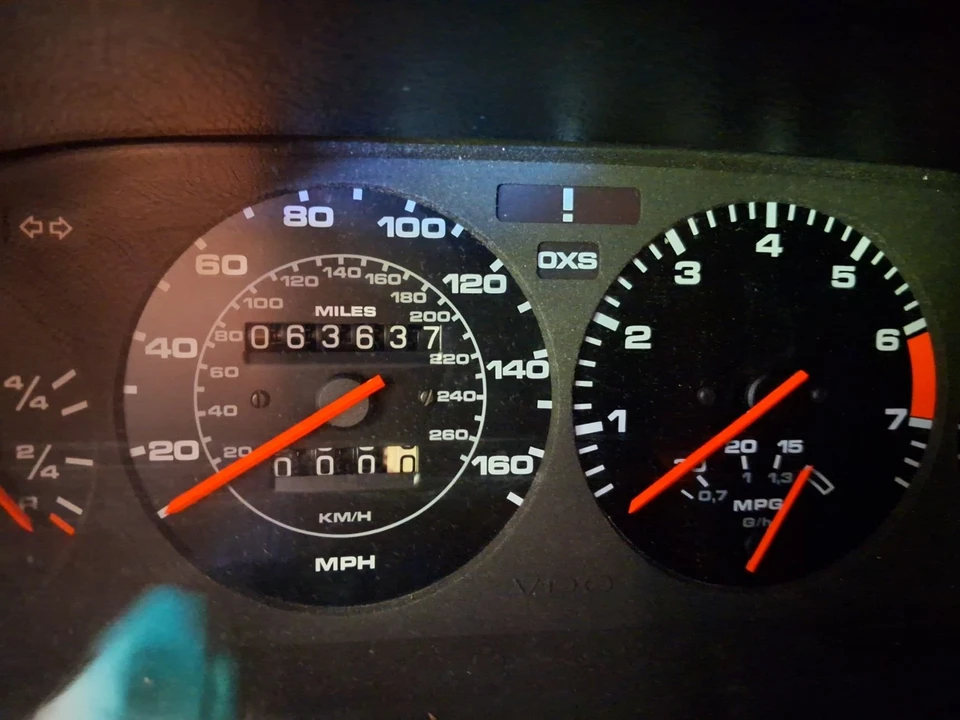 1982 Porsche 928 - Image 13 of 13