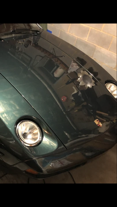 1982 Porsche 928 S - Image 10 of 10