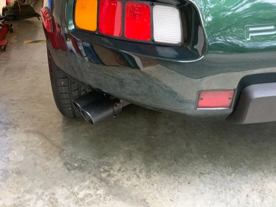 1982 Porsche 928 S - Image 5 of 10