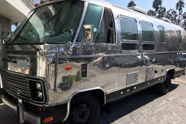 1982 Airstream - Image 2 of 11