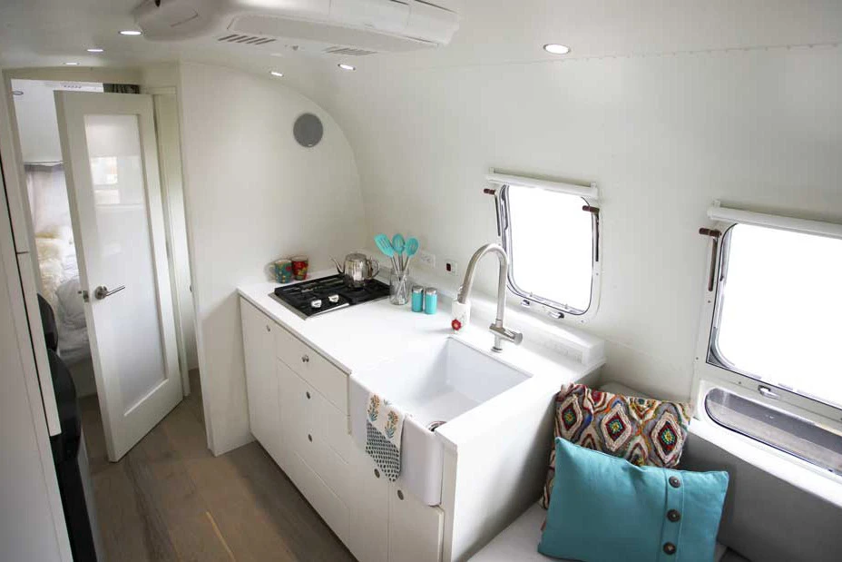 1982 Airstream - Image 11 of 11